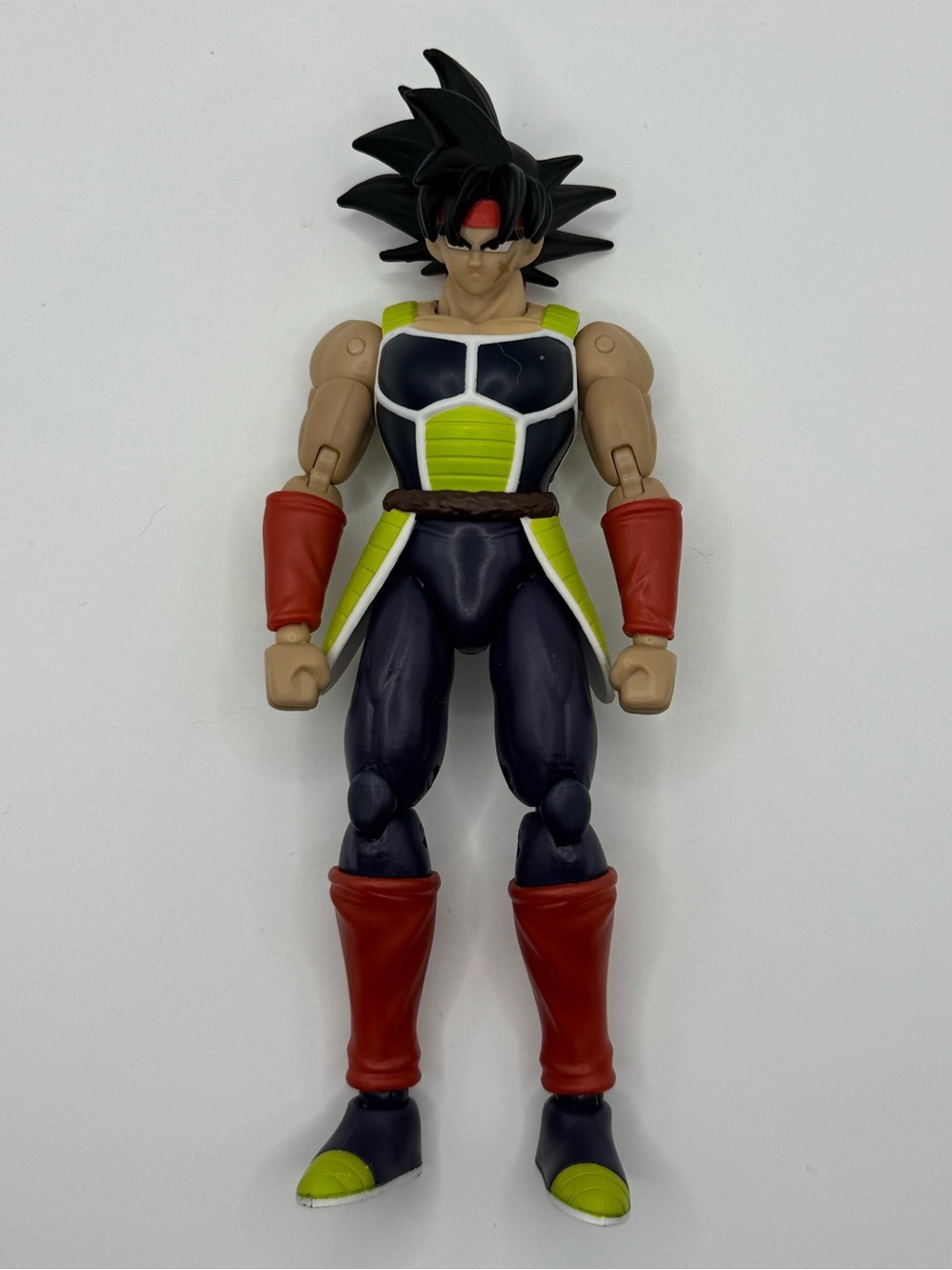 Dragon Ball Super Dragon Stars Bardock Action Figure